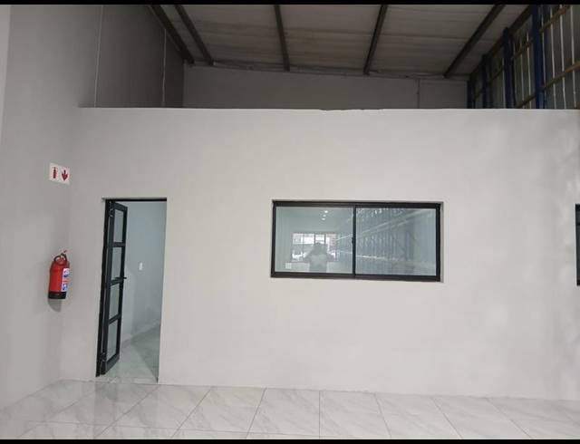 RETAIL PROPERTY TO RENT IN PIETERMARITZBURG CENTRAL